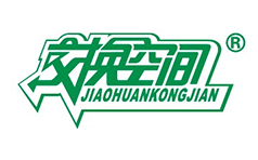 大同交換空間裝飾